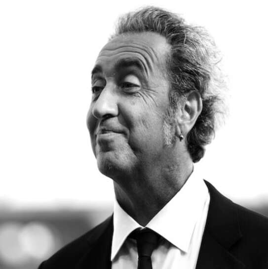 Paolo Sorrentino
