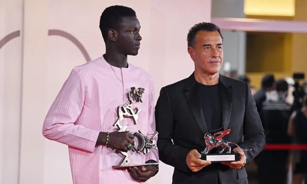 Seydou Sarr