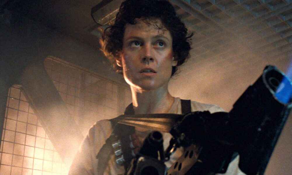 Sigourney Weaver, una carriera tra commedie e fantascienza