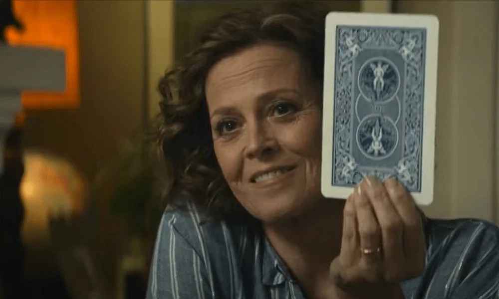 Sigourney Weaver, una carriera tra commedie e fantascienza