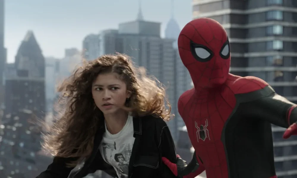 Marvel, Spider-Man 4, Destin Daniel Cretton sarà il nuovo regista