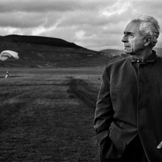 Michelangelo Antonioni