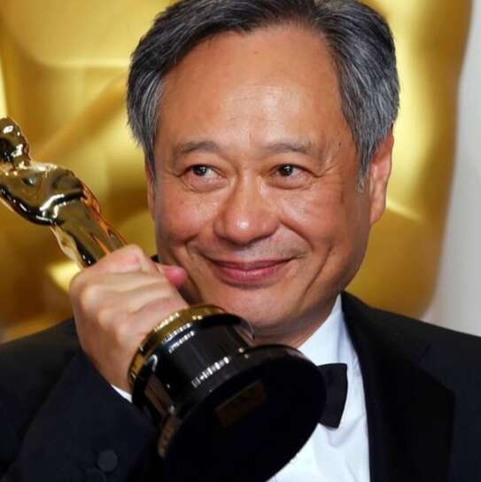 Ang Lee