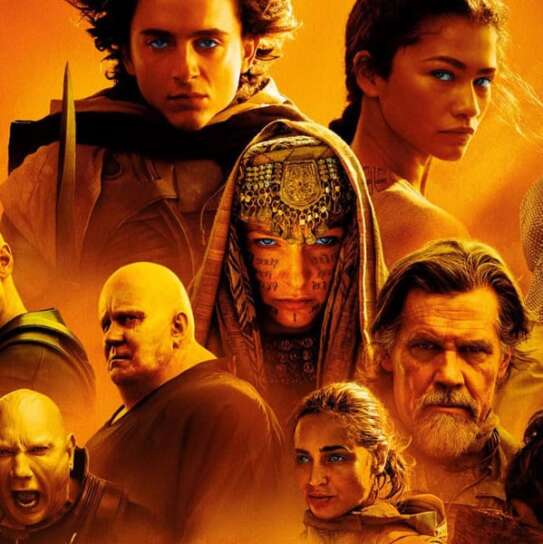 Dune 3, le parole di Denis Villeneuve