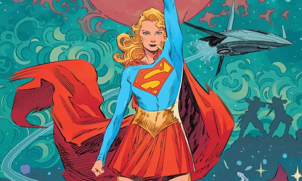 Supergirl, Matthias Schoenaerts sarà il villain del film DC