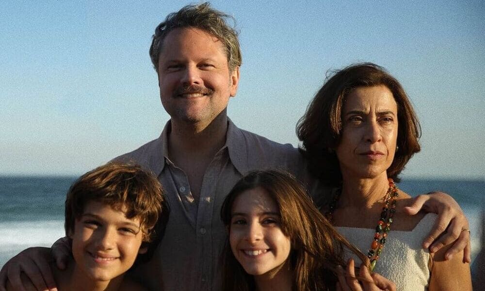 Film I'Im Still Here