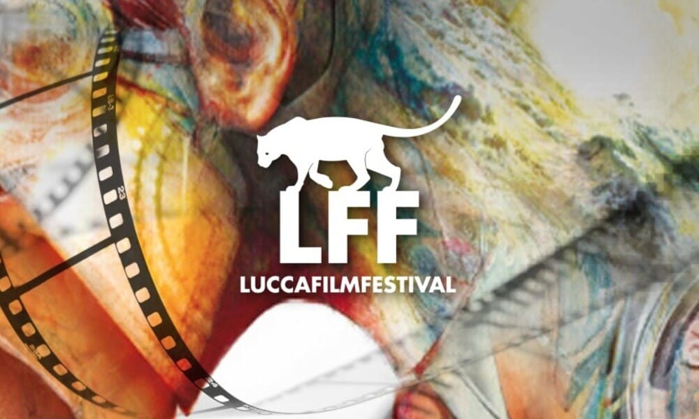 Lucca Film Festival 2024