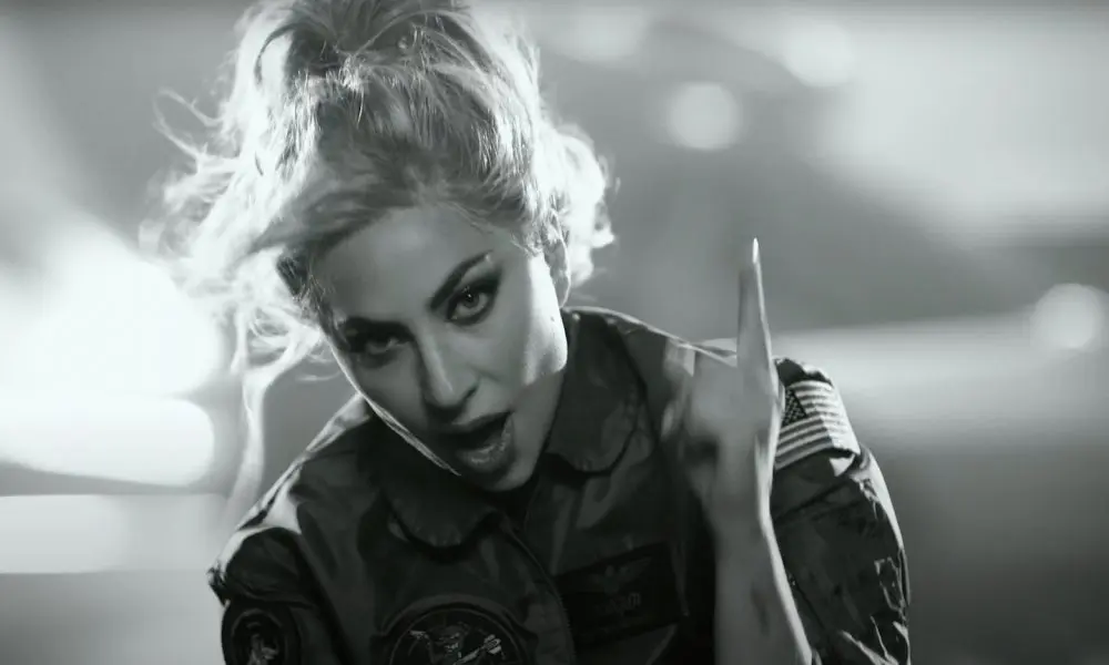Lady Gaga, da popstar a diva del grande schermo