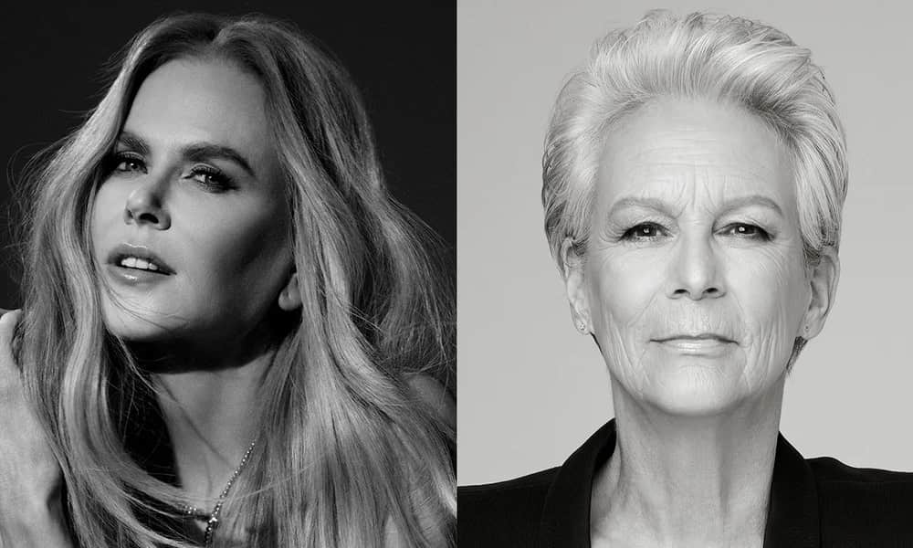 Scarpetta, arriva su Prime Video la serie con Nicole Kidman e Jamie Lee Curtis