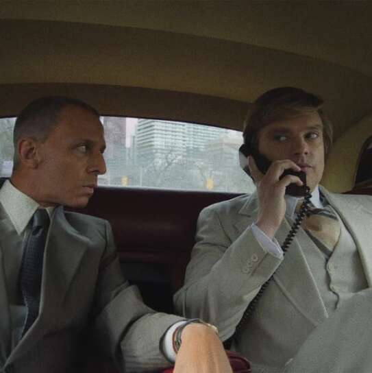 Trump secondo Sebastian Stan nel nuovo trailer di The Apprentice