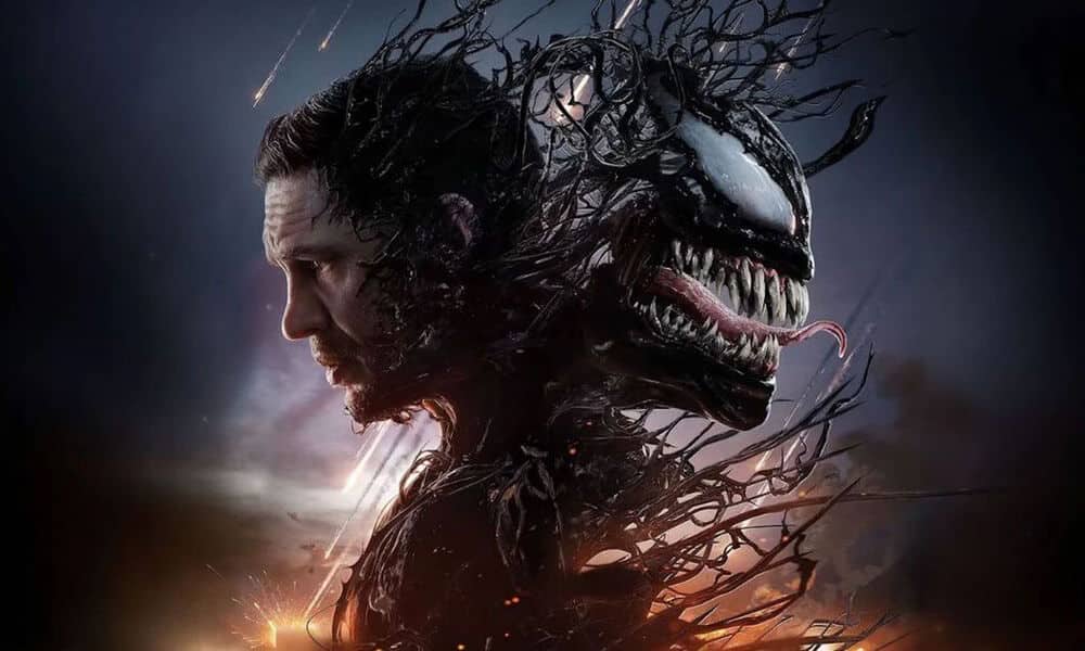 Venom - The Last Dance, Tom Hardy nei panni del simbionte per l’ultima volta Spider-Man 4