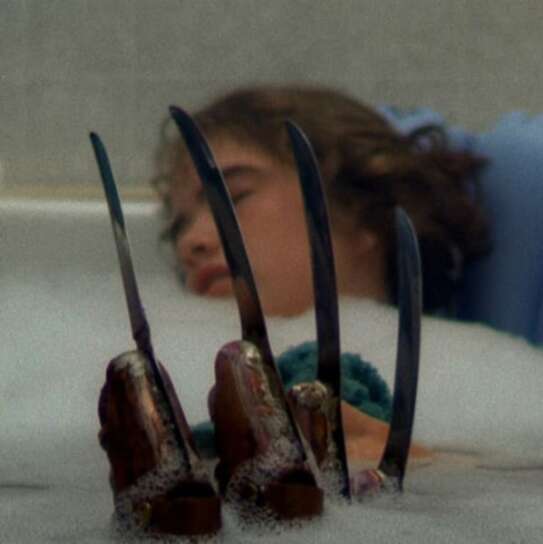 Nightmare, Focus su Almanacco Cinema