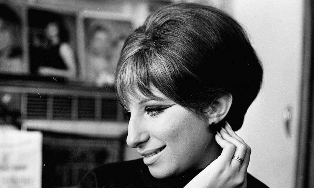 Barbra Streisand