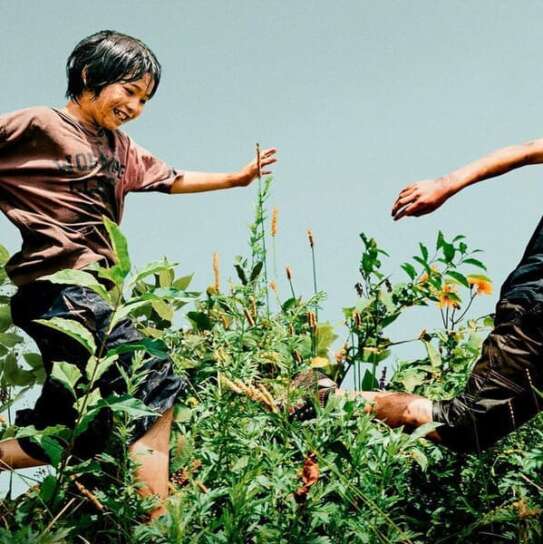 L'innocenza, la recensione su Almanacco Cinema