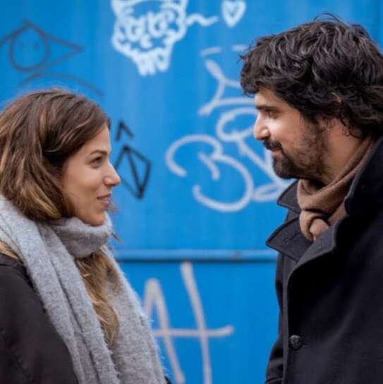 The New Years, la serie presentata a Venezia 81