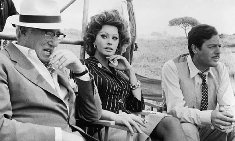 Matrimonio all'italiana, la recensione di Almanacco Cinema