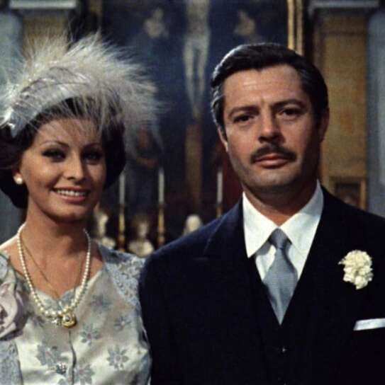 Matrimonio all'italiana, la recensione di Almanacco Cinema
