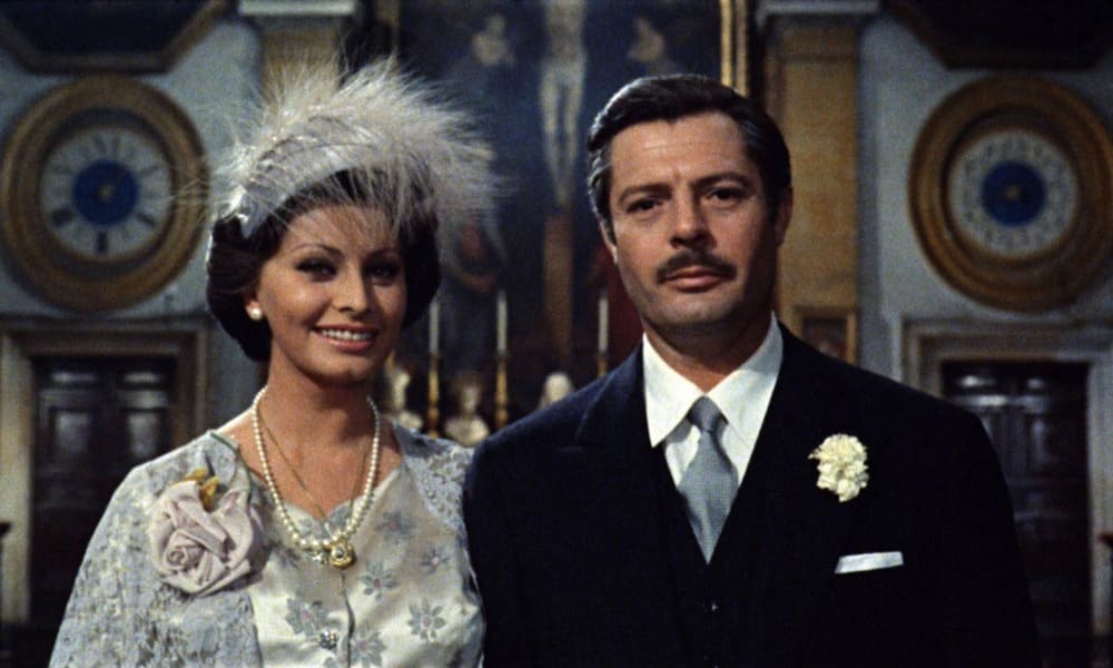 Matrimonio all'italiana, la recensione di Almanacco Cinema