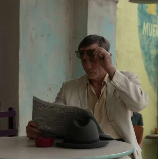 Queer, la recensione su Almanacco Cinema