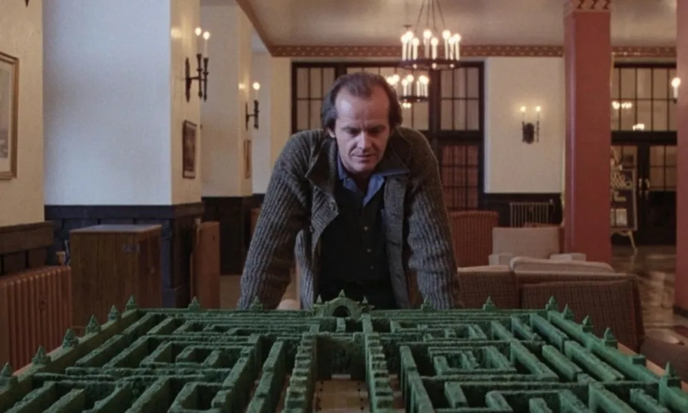 Shining, torna al cinema il cult horror di Stanley Kubrick