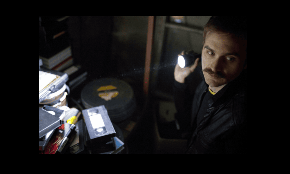 V/H/S - Almanacco Cinema