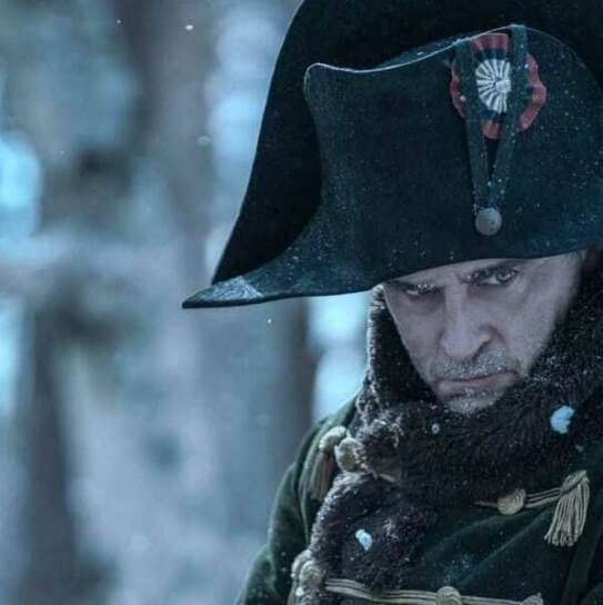 Napoleon, la recensione su Almanacco Cinema