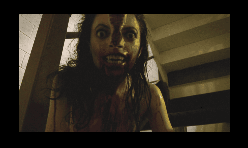 V/H/S - Almanacco Cinema