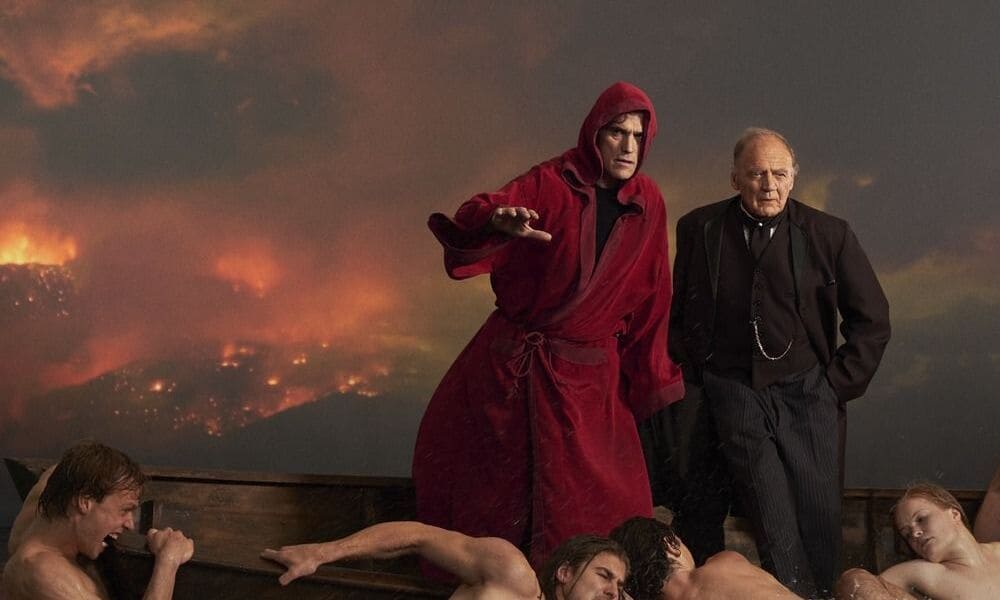 Horror - Almanacco Cinema