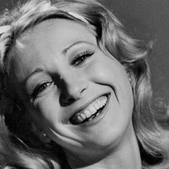 Teri Garr, Focus su Almanacco Cinema