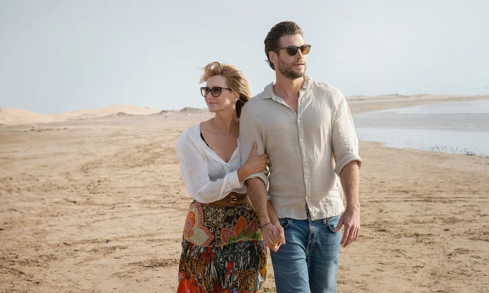 Lonely Planet, la recensione su Almanacco Cinema