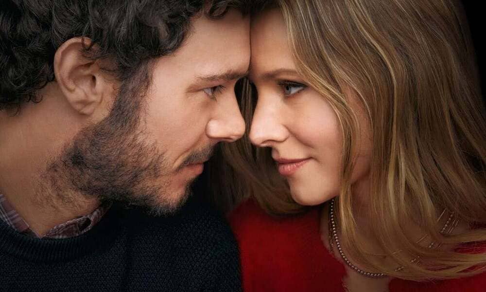 Nobody Wants This, la recensione su Almanacco Cinema