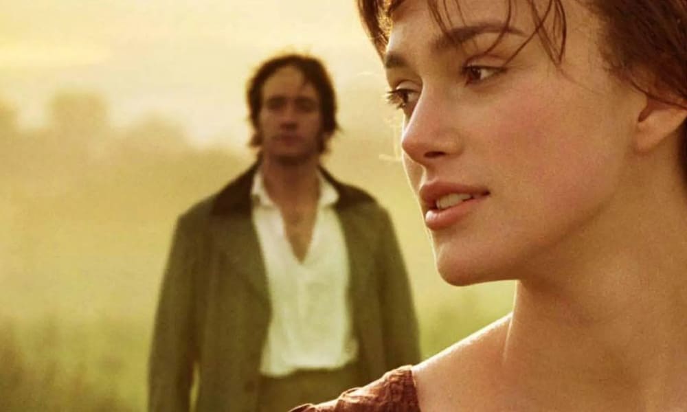 Orgoglio e pregiudizio