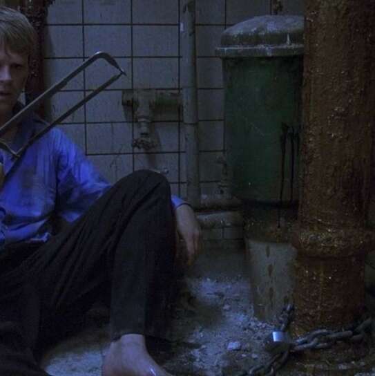 Saw - L'enigmista, Recensione su Almanacco Cinema