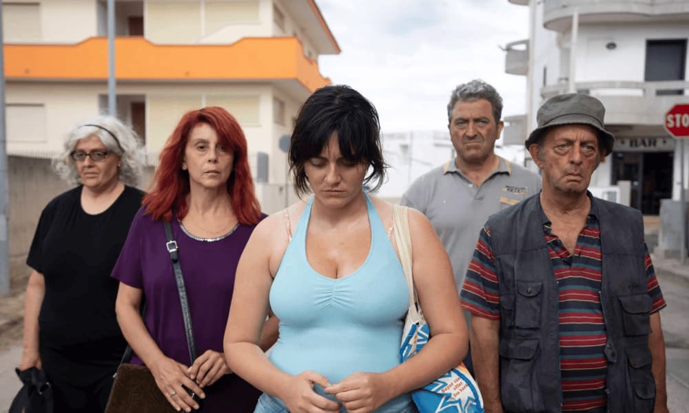 Avetrana - Qui non è Hollywood, la notizia su Almanacco Cinema