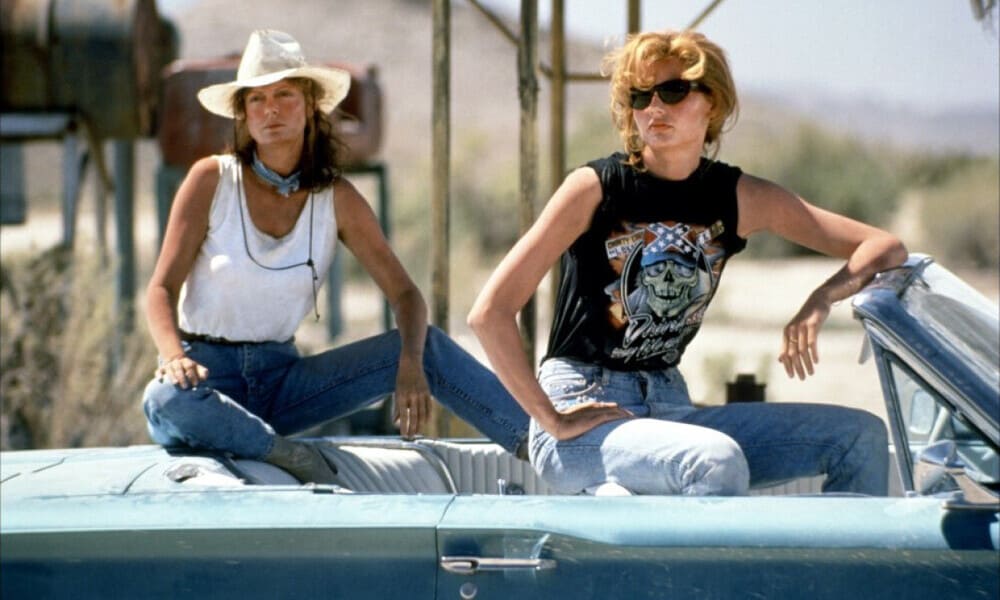 Thelma e Louise