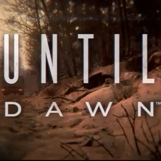 Until Dawn, arriva il film e c'è una data d'uscita ufficiale