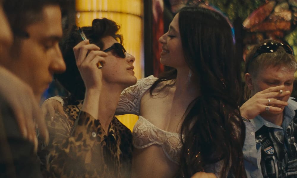 Anora, la recensione su Almanacco Cinema