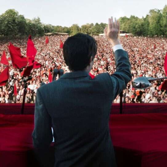 Berlinguer - La Grande Ambizione, la recensione su Almanacco Cinema