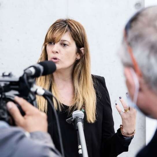 Le interviste di Almanacco Cinema: Fabia Bettini, co-direttrice di Alice nella Città, rassegna della Festa del Cinema di Roma