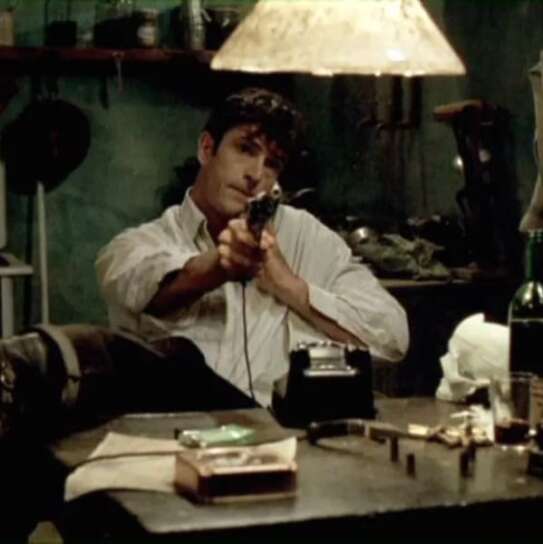 Dellamorte Dellamore, la recensione su Almanacco Cinema