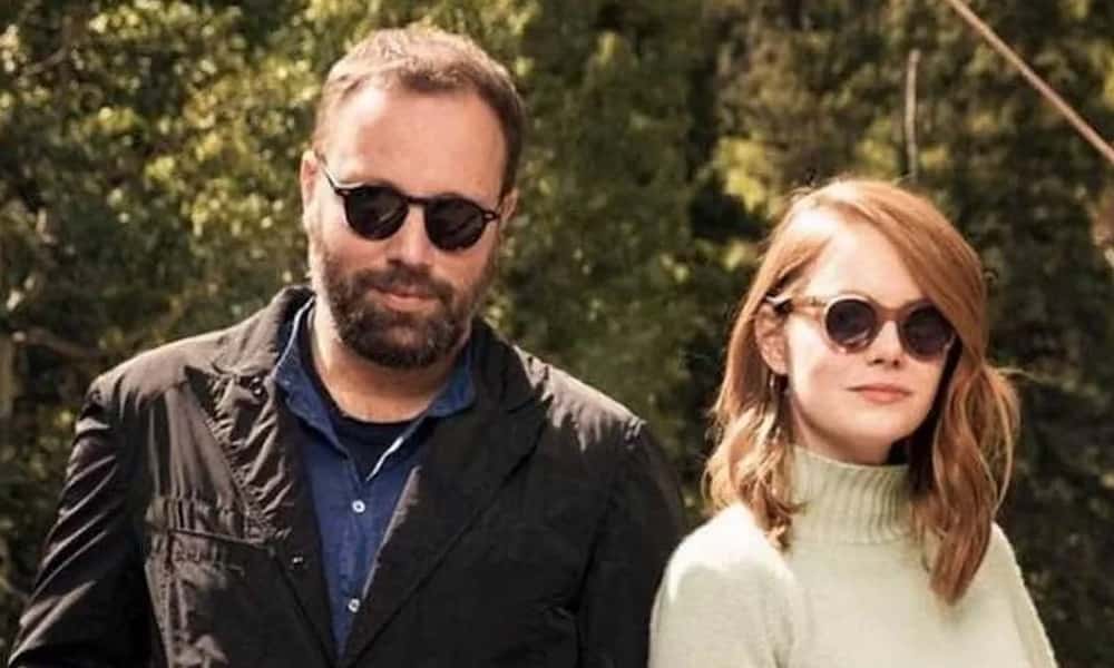 Le muse del cinema, donne che definiscono gli uomini