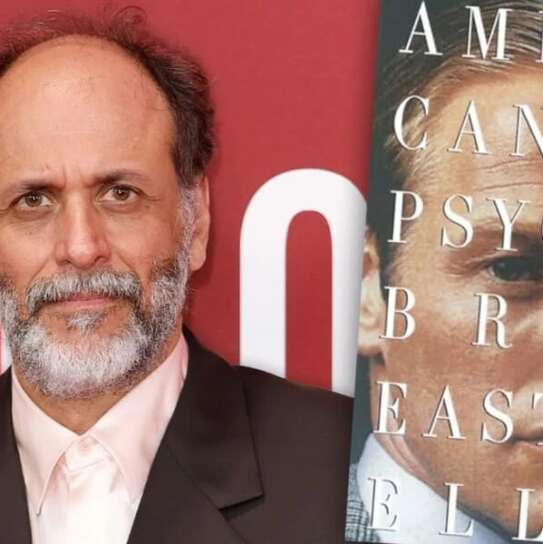 Luca Guadagnino Deadline American Psycho