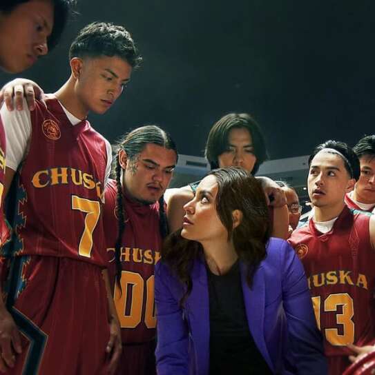 Rez Ball, la recensione su Almanacco Cinema