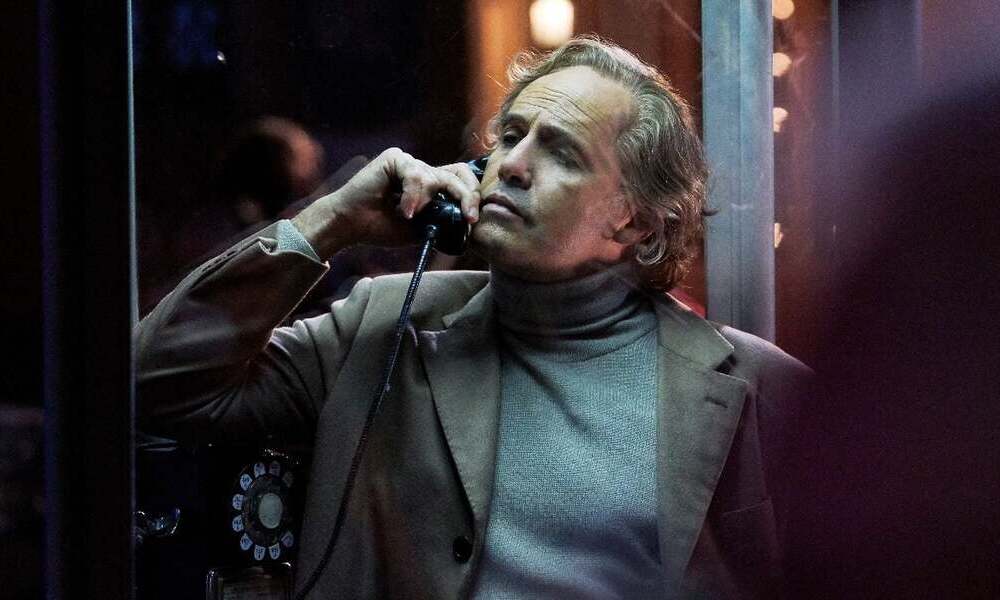 Waltzing with Brando, News su Almanacco Cinema