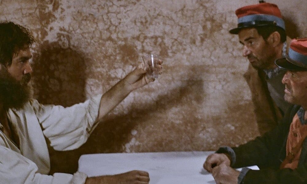 Re granchio - Almanacco Cinema