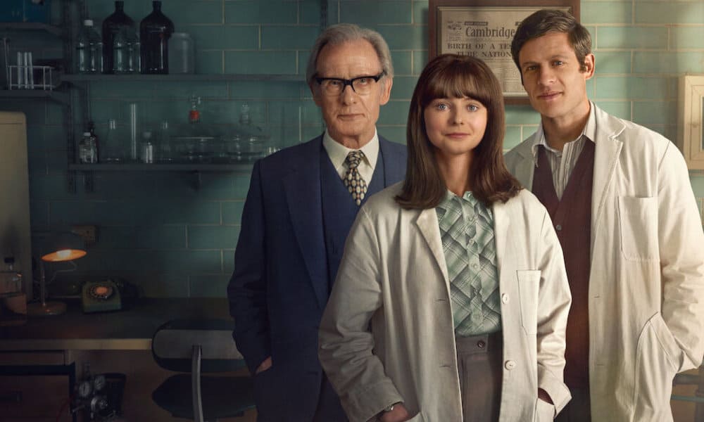 Joy – the birth of IVF, la recensione su Almanacco Cinema