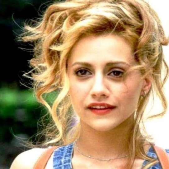 Brittany Murphy