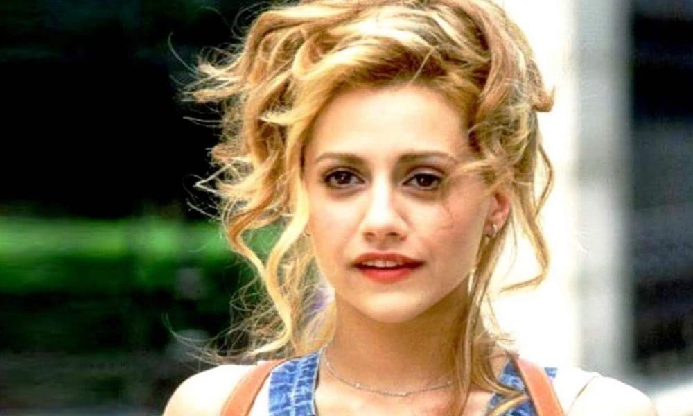 Brittany Murphy