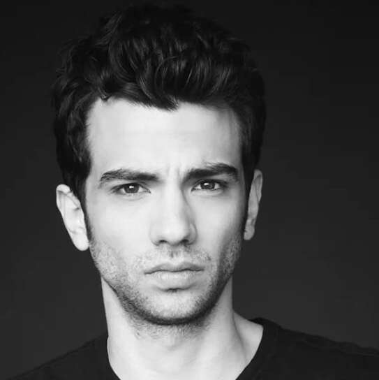 Jay Baruchel