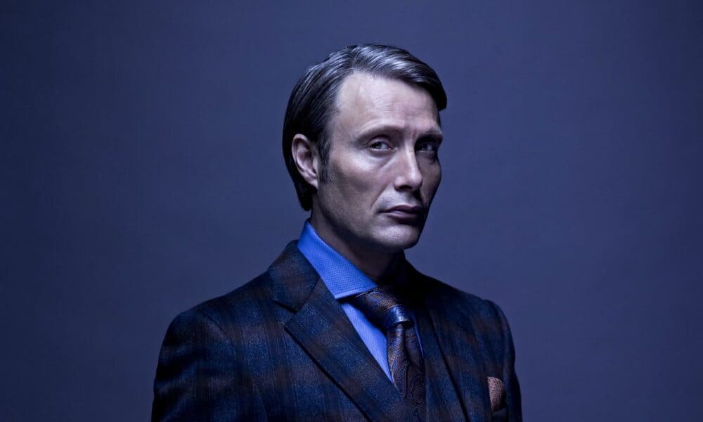 Mads Mikkelsen